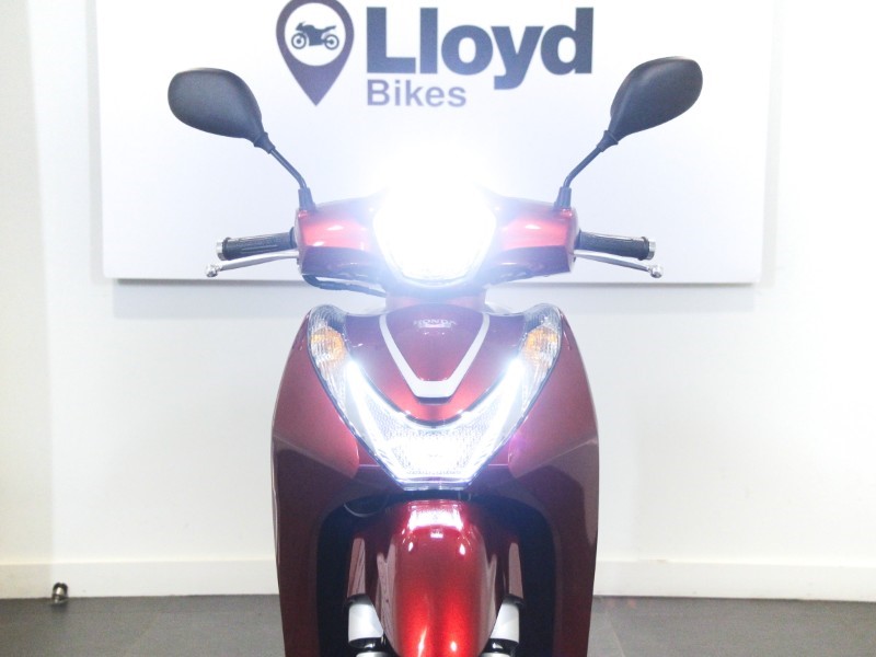  Honda SH Mode 5032382