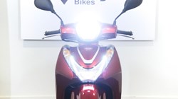 Honda SH Mode 5032382