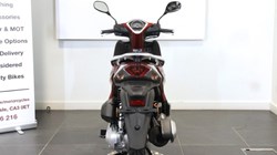 Honda SH Mode 5032365