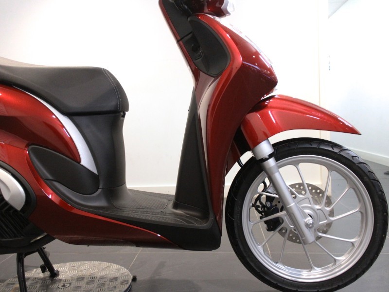  Honda SH Mode 5032377