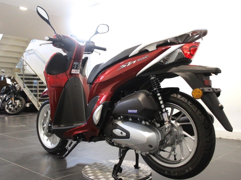  Honda SH Mode 5032374
