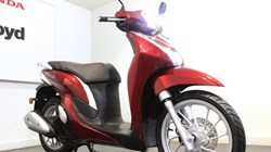 Honda SH Mode 5032372