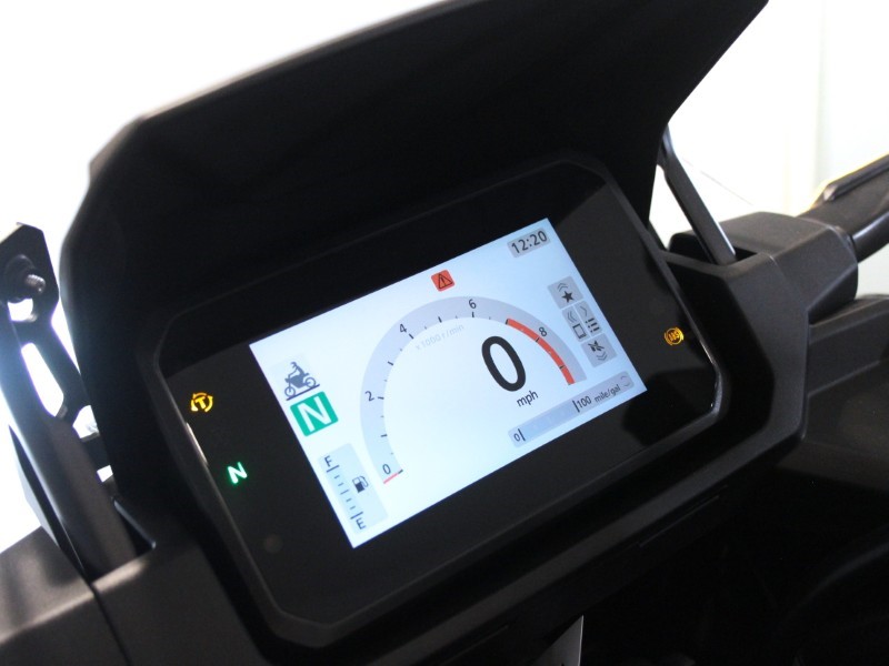  Honda NC750X DCT 5032480