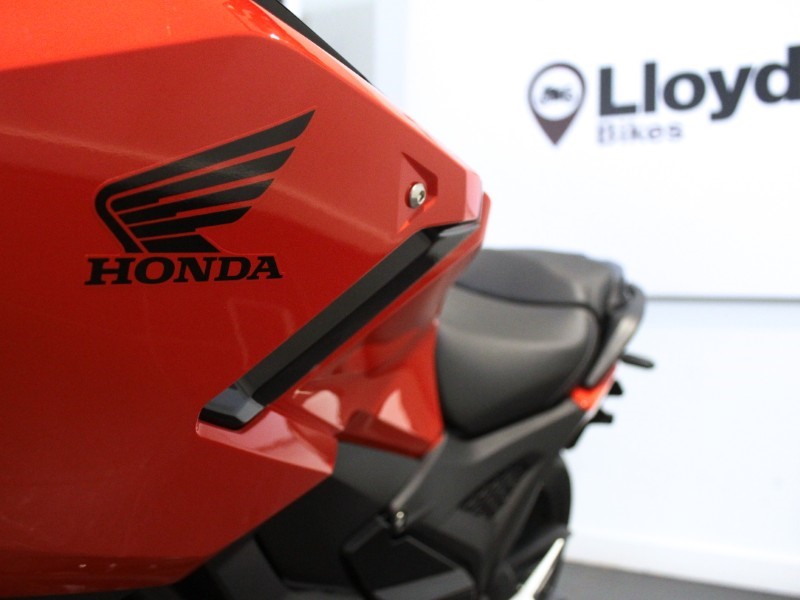  Honda NC750X DCT 5032491