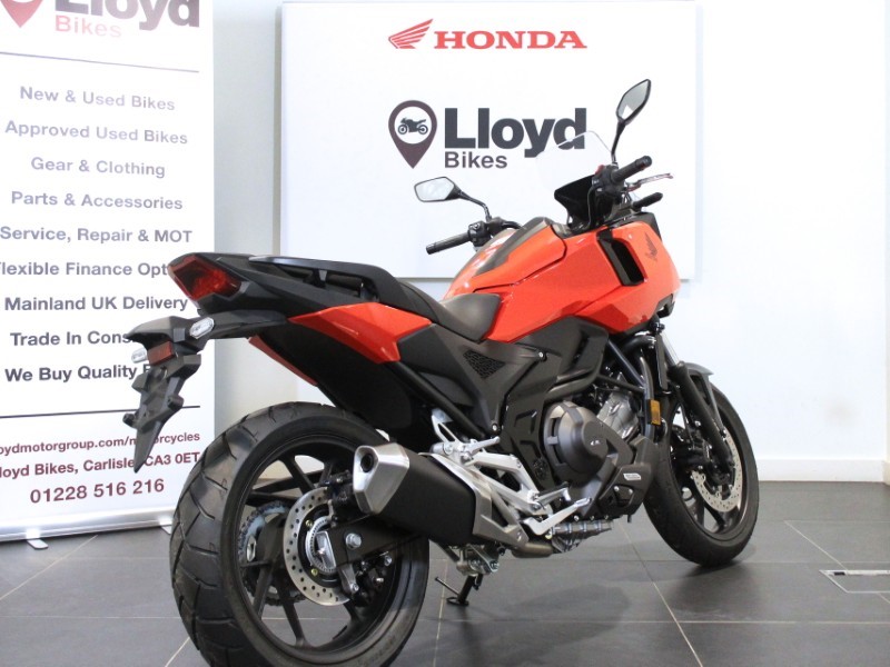  Honda NC750X DCT 5032476