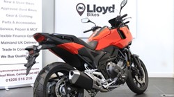 Honda NC750X DCT 5032476