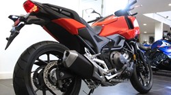 Honda NC750X DCT 5032485