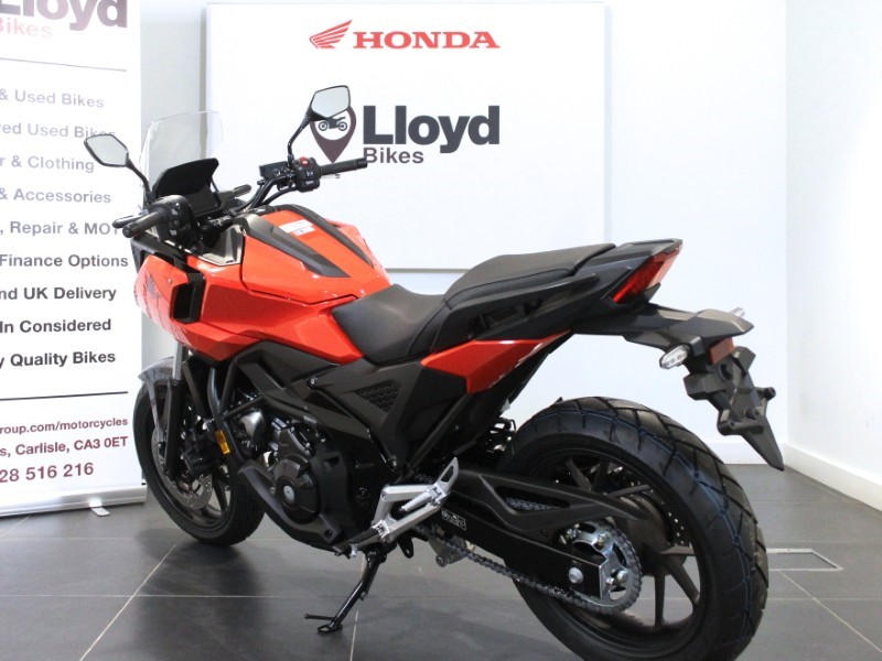  Honda NC750X DCT 5032474