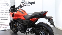 Honda NC750X DCT 5032474