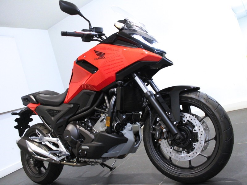  Honda NC750X DCT 5032496