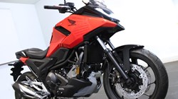 Honda NC750X DCT 5032496