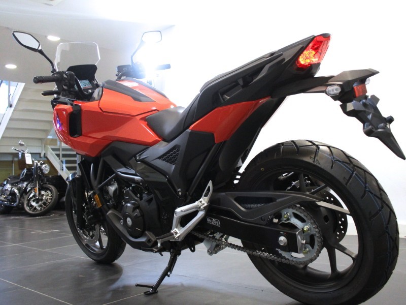  Honda NC750X DCT 5032486