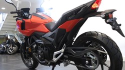 Honda NC750X DCT 5032486