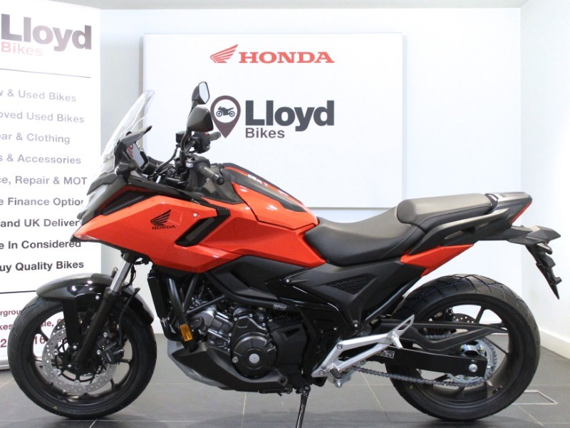  Honda NC750X DCT 5032473