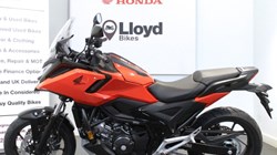 Honda NC750X DCT 5032473