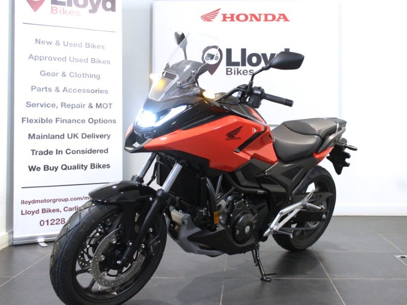  Honda NC750X DCT 5032472