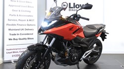 Honda NC750X DCT 5032472