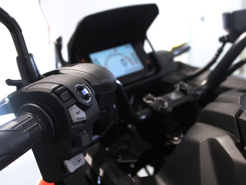  Honda NC750X DCT 5032479