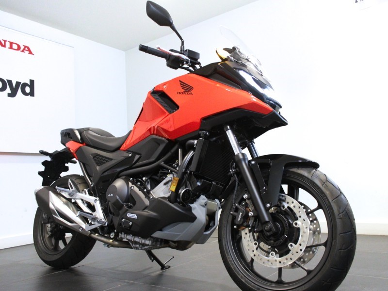  Honda NC750X DCT 5032484