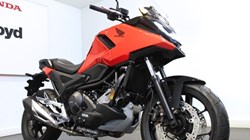 Honda NC750X DCT 5032484
