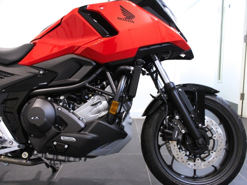  Honda NC750X DCT 5032490