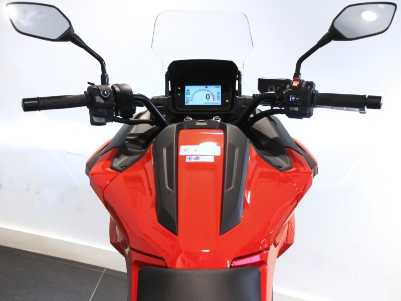  Honda NC750X DCT 5032481