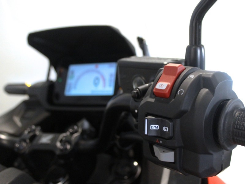  Honda NC750X DCT 5032483