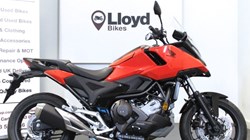 Honda NC750X DCT 5032477