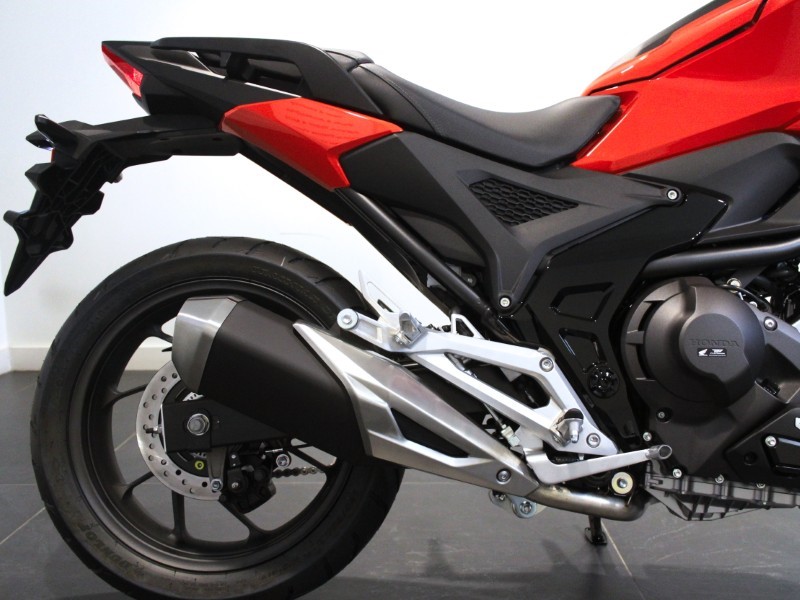  Honda NC750X DCT 5032488