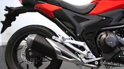 Honda NC750X DCT 5032488