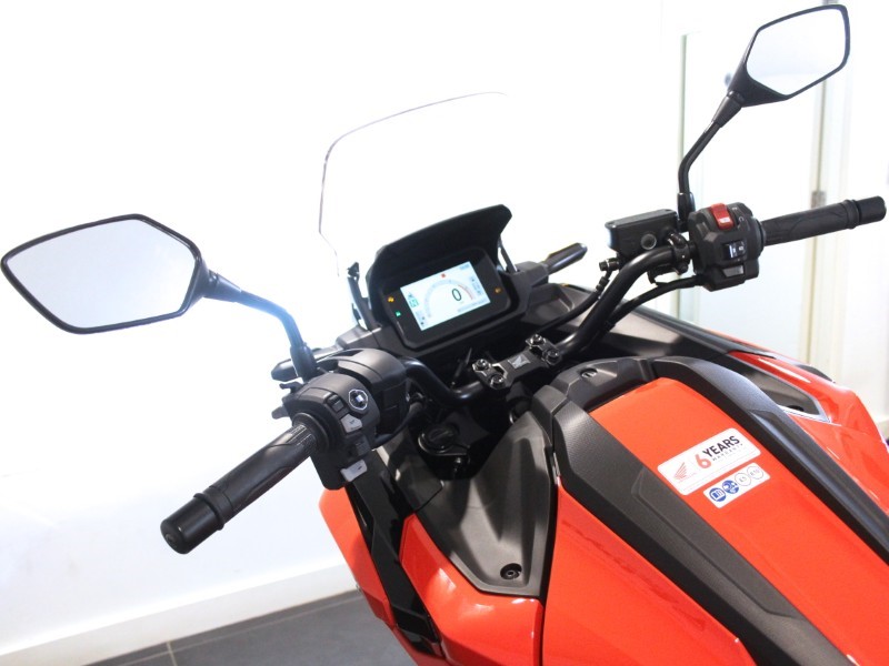  Honda NC750X DCT 5032478