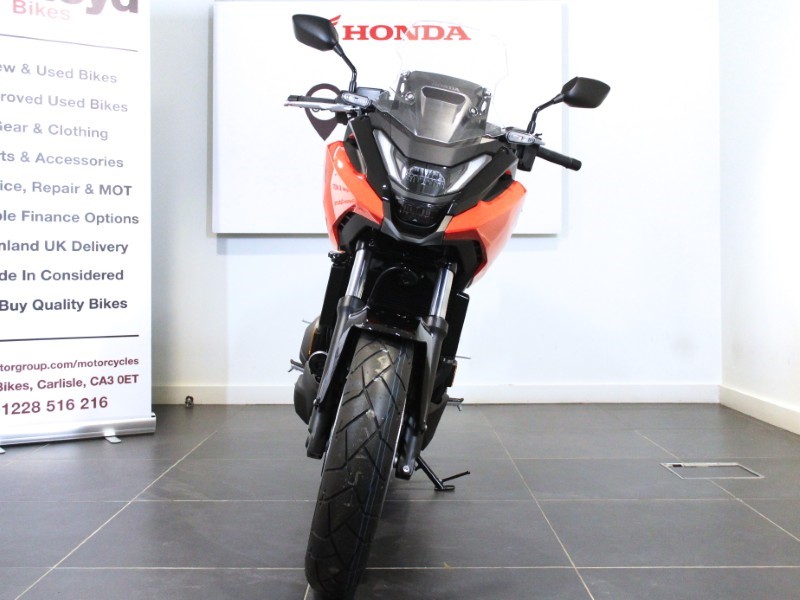  Honda NC750X DCT 5032471