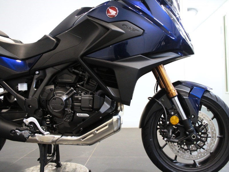  Honda NT1100 5003450