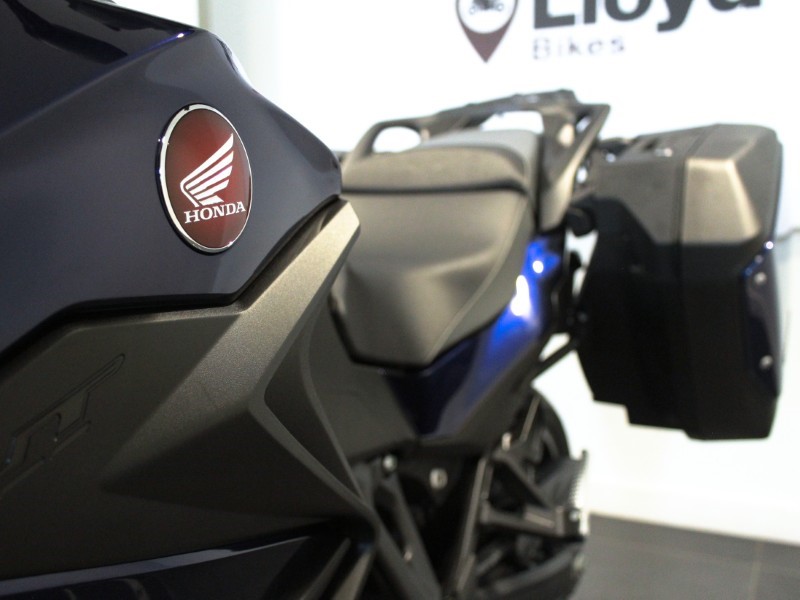  Honda NT1100 5003451