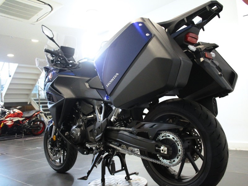  Honda NT1100 5003446