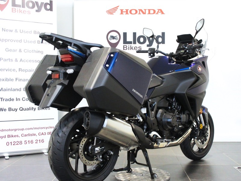  Honda NT1100 5003436