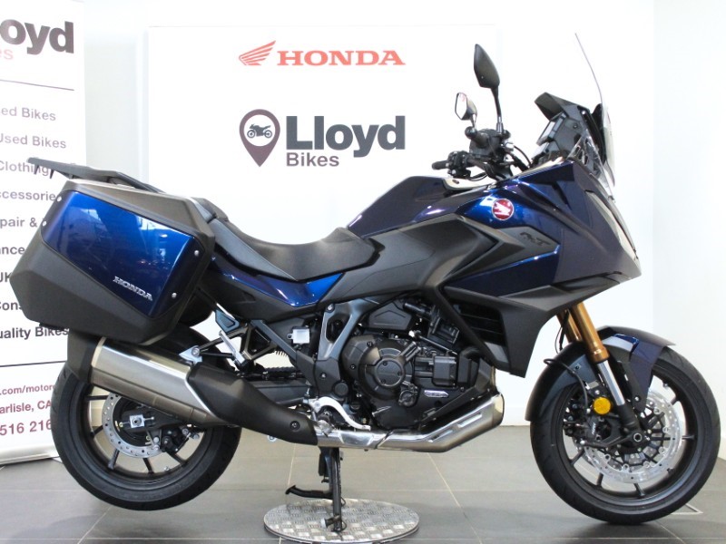 Honda NT1100