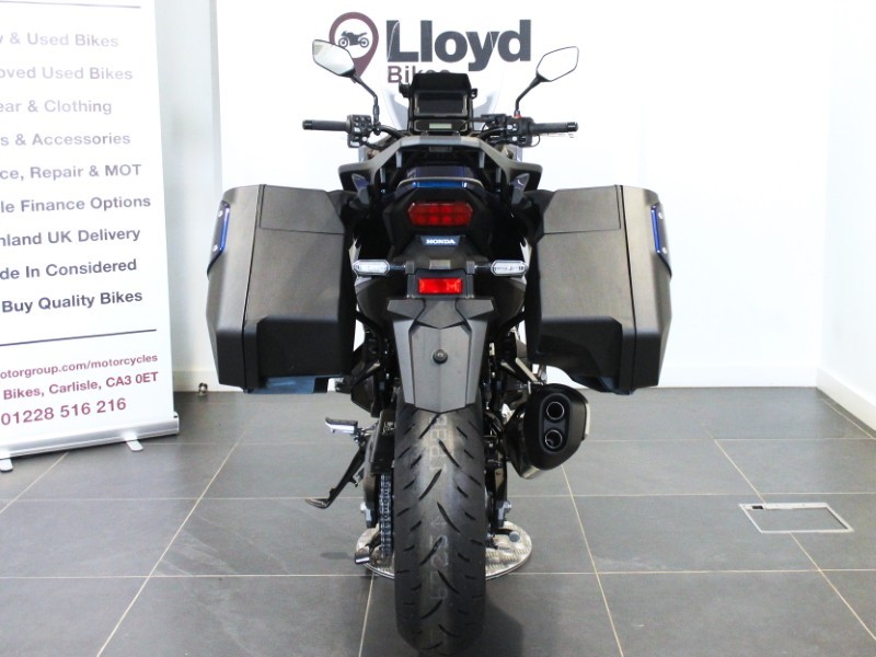  Honda NT1100 5003435