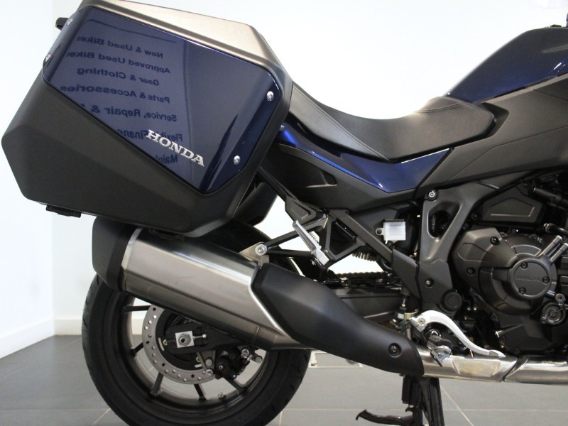 Honda NT1100 5003448