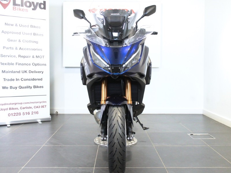  Honda NT1100 5003431