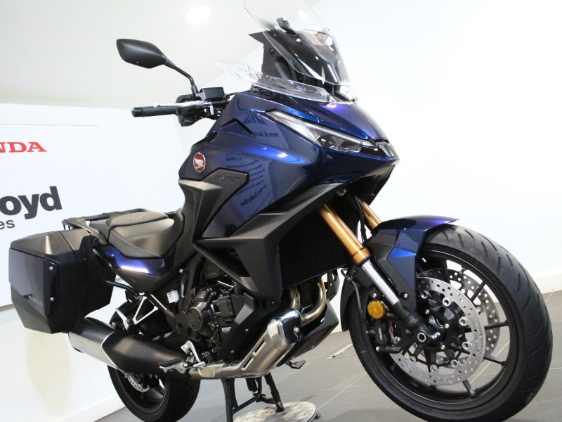  Honda NT1100 5003453