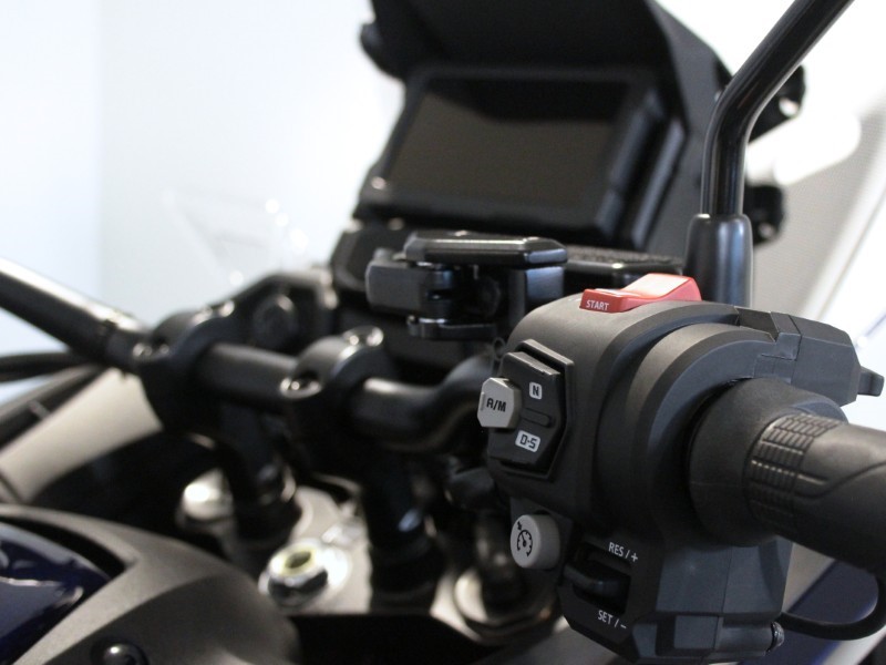  Honda NT1100 5003443