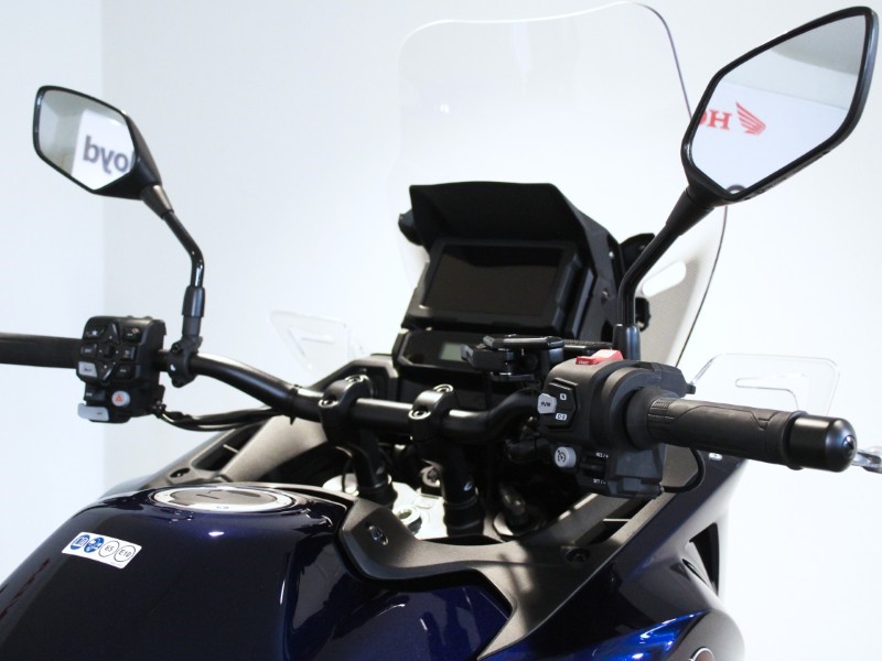  Honda NT1100 5003442