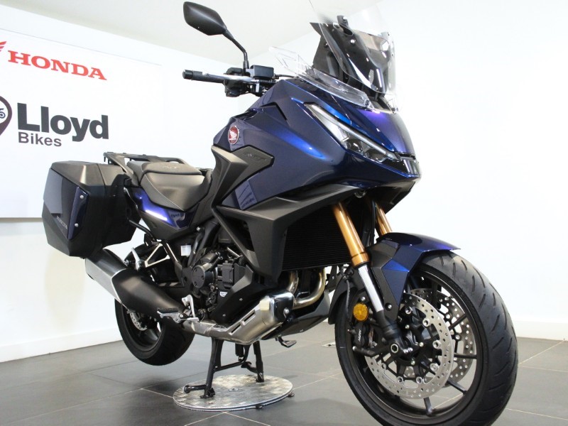  Honda NT1100 5003444
