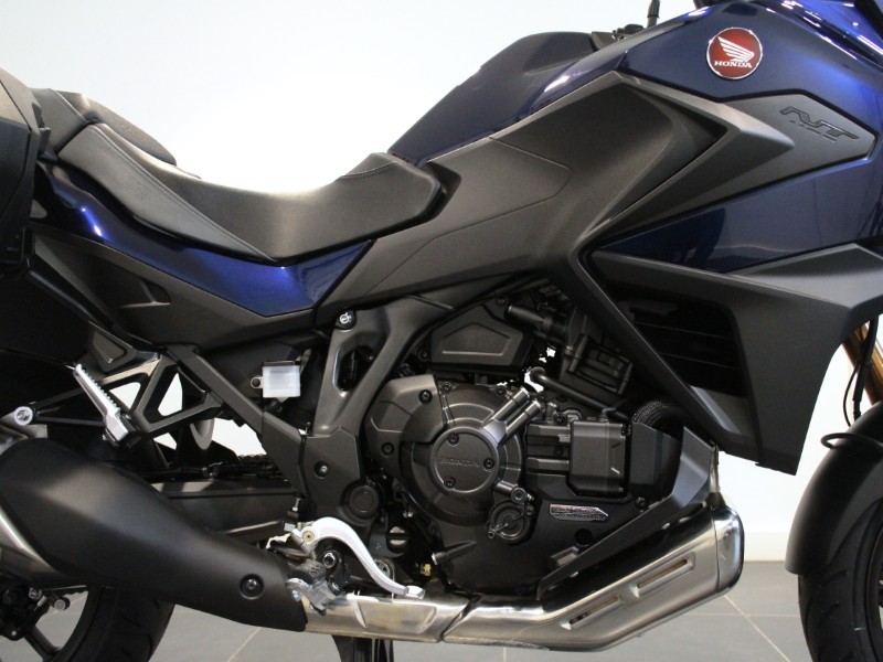  Honda NT1100 5003449