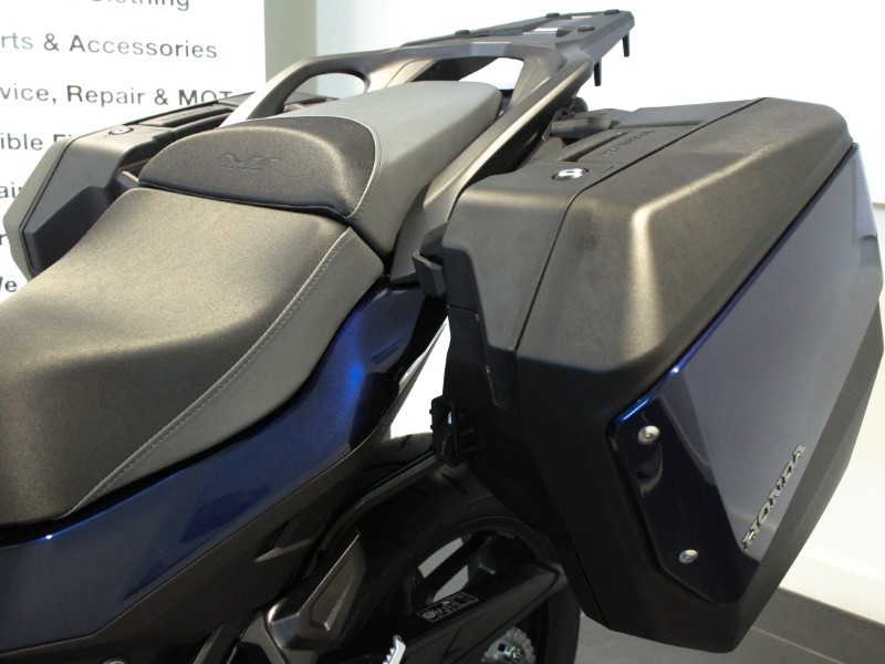  Honda NT1100 5003452