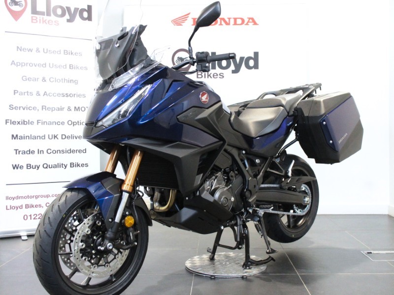  Honda NT1100 5003432