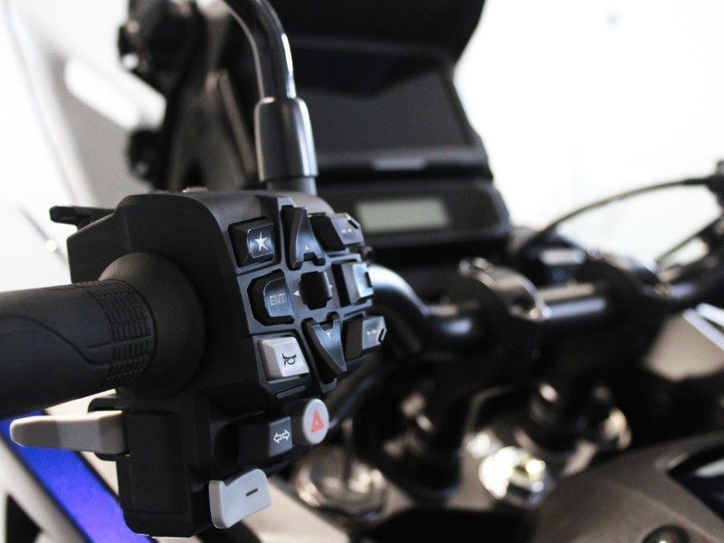  Honda NT1100 5003439