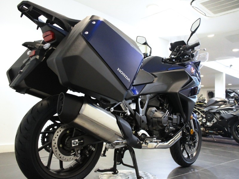  Honda NT1100 5003445