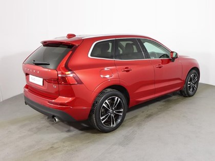 2020 (69) VOLVO XC60 2.0 T4 190 Edition 5dr Geartronic